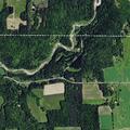 Man having difficulty breathing at Botsford Hollow