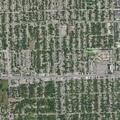 Unconscious man reported on West Seven Mile Rd in Detroit