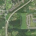 Woman with abdominal pain at Rockton home