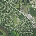 Woman with abdominal issue near Rawlings Ford Lane