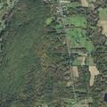91-year-old woman falls with leg injury in backyard