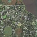 Person suffering stroke at Fox Lake residence