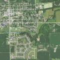 Man with back issues needs ambulance in Durand