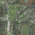 Patient with pain reported near Fox Lake