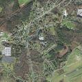 Elderly man fallen and uninjured helped at nursing home