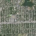 Teenage female reported having a seizure near Plainview Ave in Detroit