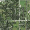 Person suffered fall injury in Wadsworth, Illinois