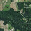 Teen girl falls from horse with possible head injury