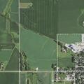 Child reports allergy reaction near Van Buren Road