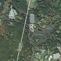 Child with broken leg near Old Bolton Road in Stow
