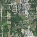 Medical call at South Lyon apartment with no patient info