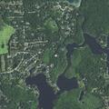 Sunken boat checked for fuel leak on Whitewood Lake