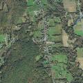 Woman having difficulty breathing at Chestnut Plain Rd