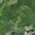 73-year-old woman having difficulty breathing at State Highway 10