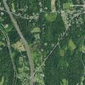 Woman with abdominal pain near Kings Road in Hannacroix