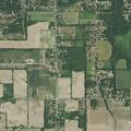 Elderly woman falls in front yard near 102nd Avenue