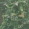 Person experiencing chest pain near Antioch