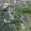 Small kitchen grease fire at Ithaca apartment