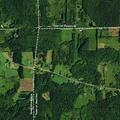 Trespass complaint on Riceville Road property
