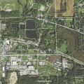 65-year-old woman conscious after fall at Utility Ct