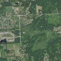 Person possibly having a seizure near Marshall Road