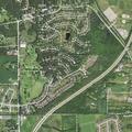 Medical call dispatched near Fairwood Place