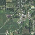 Woman reports assault by boyfriend near Stockbridge