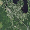 Trespass complaint near Parker Hall Road in Niverville
