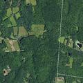 88-year-old man with chest pain near Ford Road in Chatham