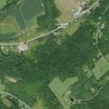 73-year-old male falls near Dutch Hill Road