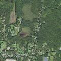 83-year-old man with breathing trouble near Maple Street