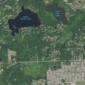 Gas leak reported from stove at Wood Run Circle