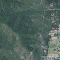 Smoke investigation near Fielder Mountain fire