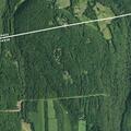Man unresponsive after oil truck hits pole on Mt Misery Rd