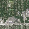 Person with abdominal pain near West Eight Mile Road