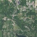 Person with traumatic injuries near Strawberry Lake Road