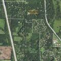 Person with abdominal pain treated near Wadsworth