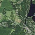Motorcycle injury crash on State Route 203