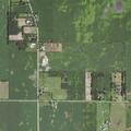 Crash reported on O'Brien Road