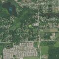 44-year-old woman with breathing difficulty and vomiting in Michigan