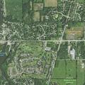 Person fell at location in Antioch, Illinois