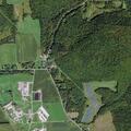 Fire alarm at Cornell Dairy Research facility