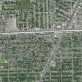 Man reported sick in hospital room near Gratiot Avenue