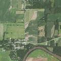 79-year-old woman with full body cramping at North Tishomingo Rd