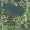 Medical alarm activated near Hawthorne Drive with no contact
