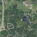 Strong natural gas odor on Hancock Trail