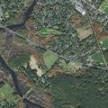 Elderly man with partial throat obstruction in Concord