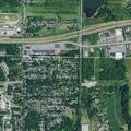 Man having diabetic emergency near Lambert Avenue