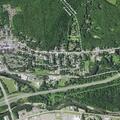 73-year-old man with headache at motel room