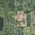 Power line down after transformer issue reported